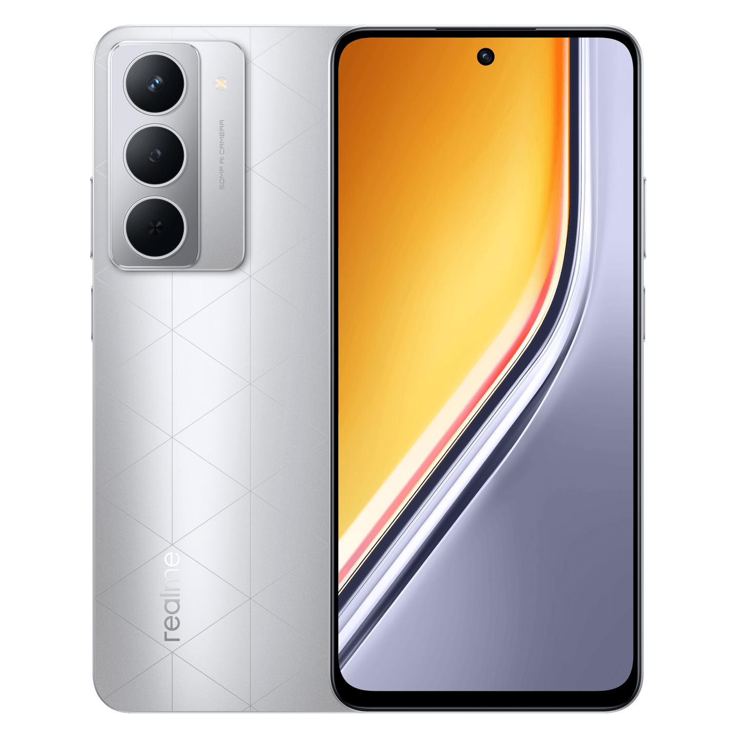 Realme P3x
